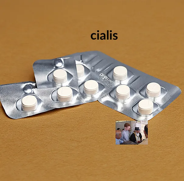 Acheter medicament cialis